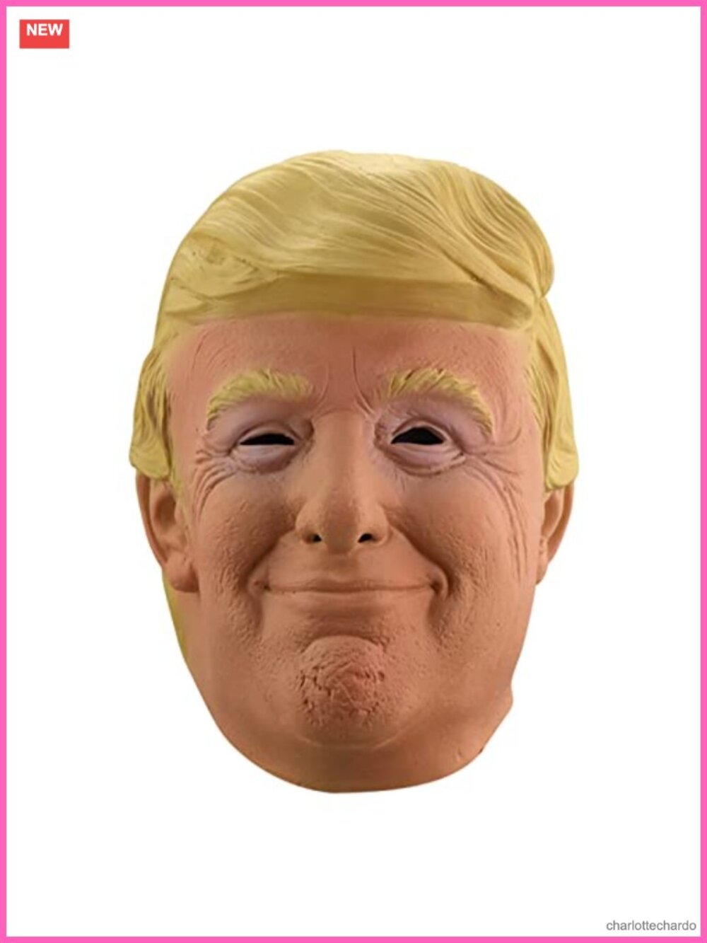 Realistic Latex Latex Mask Adult One Size Halloween Cosplay Costume